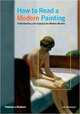 How to Read a Modern Painting, Thompson Jon 