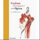 Fashion Designers at the Opera, Matheopoulos Helena 