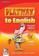 Playway to English: Level 1: PAL Version DVD, Gunter Gerngross, Herbert Puchta 