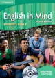 English in Mind Level 2 Testmaker CD-ROM and Audio CD, 