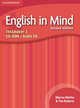English in Mind Level 1 Testmaker CD-ROM and Audio CD, 