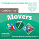 Cambridge Young Learners English Tests Movers 7 Audio CD, Cambridge ESOL 