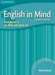 English in Mind Level 4 Testmaker CD-ROM and Audio CD, Ackroyd, Sarah 