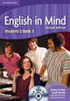 English in Mind 3 (2nd Edition) Testmaker Audio CD / CD-ROM, Sarah Ackroyd 