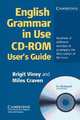 English Grammar in Use CD-ROM, Viney/Craven 