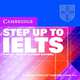 Step up to IELTS Audio CD, Jakeman/McDowell 