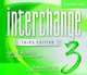 Interchange (3rd Edition) Level 3 Class Audio CDs (4), Richards, Jack 