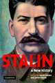 Stalin: A New History, Edited by Sarah Davies 