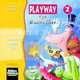 Playway to English 2 Stories audio CD, Gerngross 