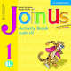 Join Us for English 1 Activity Book Audio CD, Gerngross/Puchta 