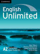 English Unlimited: Elementary А2: Class Audio CDs (аудиокурс на 3 СD), Alex Tilbury, Theresa Clementson, Leslie Anne Hendra, David Rea 
