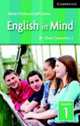 English in Mind 2 Class Cassettes, 