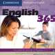 English365 2 Audio CD Set (2 CDs), Dignen/Flinders/Sweeney 