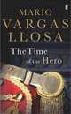 The Time of the Hero, Vargas Llosa Mario 