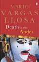 Death in the Andes, Llosa Mario Vargas 