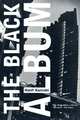 The Black Album, Hanif Kureishi 