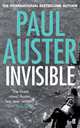 Invisible, Auster Paul 