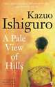 A Pale View of Hills, Ishiguro Kazuo 