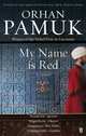 My Name is Red, Pamuk Orhan 
