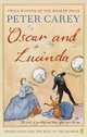 Oscar and Lucinda, Питер Кэри, Peter Carey 