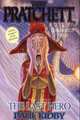 The Last Hero. Pratchett / Последний герой, Терри Пратчетт 