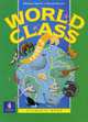 World Class 2 Sts’ Bk #ост./не издается#, Michael Harris, David Mower 