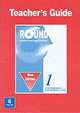 Round-Up Gram Pr Lv1 TBk OP!, 