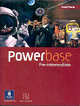 Powerbase Pre-Int Study Book CD, Fareham, Chris 