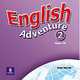 English Adventure Level 2 Class CD, 