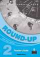 Round-up 2 Teacher's Guide, Evans, Virginia 
