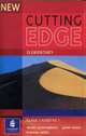 New Cutting Edge El Cl Cass x 3, Pearson Education Limited 