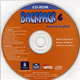 Backpack 6 CD-ROM, 