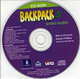 Backpack 5 CD-ROM, 