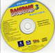 Backpack 3 CD-ROM, 