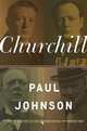 Churchill ***, Johnson Paul 