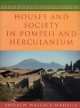 Houses & Society in Pompeii & Herculaneum, Andrew Wallace-Hadrill 