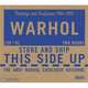 Warhol: Paintings and Sculpture 1964-1965 - Volume 02: The Andy Warhol Catalogue Raisonne, Frei Georg 