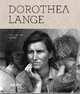 Dorothea Lange, Mark Durden 
