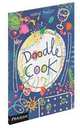 Doodle Cook by Herve Tullet, Tullet Herve 