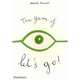 The Game of Let's Go!, Tullet Herve 