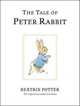 The Tale of Peter Rabbit, Beatrix Potter 