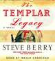 The Templar Legacy (Cotton Malone Series #1), Berry, Steve 