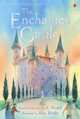 Enchanted Castle HB, 