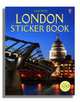 London Sticker Book, Rosie Dickins 
