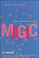 Magic. New Stories / Браун. Магия: новые истории (предисловие Дж.Роулинг), Edited by Sarah Brown and Gil McNeil 