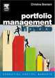 Portfolio Management in Practice Low Priced Edition, Brentani Christine 