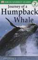Journey of a Humpback Whale (DK Readers Level 2), Jenner Caryn 