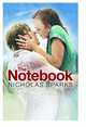The Notebook Film Tie-In, Sparks Nicholas 