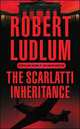 The Scarlatti Inheritance. Ludlum R. / Наследие Скарлатти, Роберт Ладлэм 