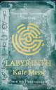 Labyrinth (Ome) #ост./не издается#, Mosse, Kate 